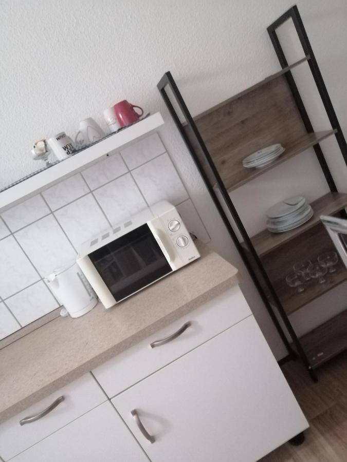 Ferienwohnung Poehlmann Plauen Exterior photo